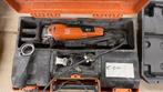 Fein multitool, Doe-het-zelf en Bouw, Ophalen, Gebruikt