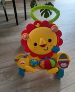 Loopwagen, Ophalen, Gebruikt