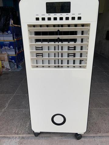 Air cooler avec Blocs réfrigérants beschikbaar voor biedingen