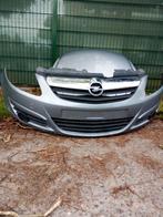 Opel Corsa D kleur163, Ophalen, Gebruikt, Opel