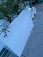 Plantenbak, Ophalen, Zo goed als nieuw