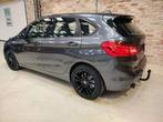 BMW 2 Serie 225 Active Tourer. Sport Line. PANO. 1 EIG., Cuir, Argent ou Gris, Achat, Entreprise