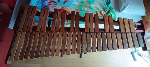 Ideale xylofoon voor beginners !, Muziek en Instrumenten, Percussie, Zo goed als nieuw, Melodische percussie, Ophalen