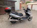 Motorscooter Kymco Xciting 250cc rijbewijs A1, Fietsen en Brommers, Ophalen, 250 cc, Overige modellen, Zo goed als nieuw
