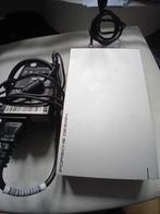 LaCie Porsche Design 2TB externe harde schijf, Computers en Software, Harde schijven, 2TB, HDD, Ophalen of Verzenden, Zo goed als nieuw