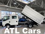 Nissan Cabster Cabstar 3.0D | Kipper | 3.5T Trekken | Ex Ove, Auto's, Bestelwagens en Lichte vracht, Te koop, Gebruikt, 5 deurs