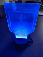 Pathfinder lamp op USB, Ophalen of Verzenden, Zo goed als nieuw