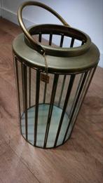 Windlicht Riviera maison, Enlèvement