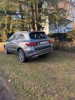 GLC 220D - 99000 KM - AMG - 2020, Autos, Cuir et Alcantara, Achat, Euro 6, Noir