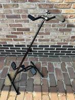 STOELFIETS VOOR REVALIDATIE ARMEN EN BENEN ZO GOED ALS NIEUW, Ophalen of Verzenden, Zo goed als nieuw
