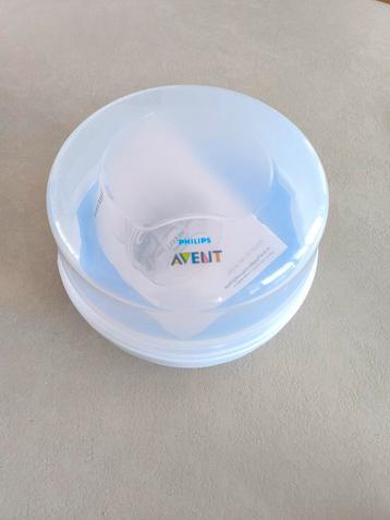 Sterilisator Avent beschikbaar voor biedingen