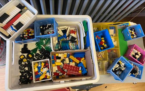 Diverse sets LEGO oudere collectie vintage space classic, Kinderen en Baby's, Speelgoed | Duplo en Lego, Zo goed als nieuw, Lego