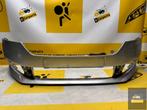 voorbumper Skoda Fabia Facelift bumper KLS PDC 6V0807221F, Auto-onderdelen, Gebruikt, Voor, Skoda, Bumper