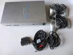 Sony Playstation 2, Gebruikt, Phat, Met 2 controllers, Ophalen of Verzenden