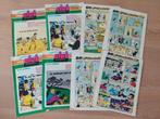 Ohee club jeugdmagazine + de jommekesclub 1975-1976-1977, Meerdere stripboeken, Ophalen of Verzenden, Gelezen