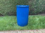 Pvc vat of regenton, Tuin en Terras, Ophalen, Gebruikt