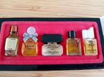 Collection de parfums, Enlèvement ou Envoi, Neuf, Miniature