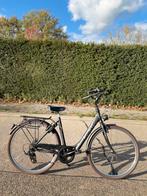 Damesfiets Oxford 7 versnellingen 28” RIJKLAAR, Fietsen en Brommers, Zo goed als nieuw, Ophalen, Overige merken, Minder dan 10 versnellingen