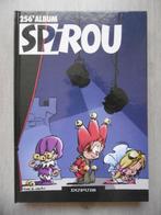 Recueil Spirou 256 (hebdos 3226 à 3235) 2000 Etat neuf, Livres, BD, Neuf, Enlèvement ou Envoi, Une BD, Collectif
