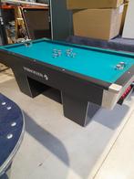 Biljart, Ophalen, Gebruikt
