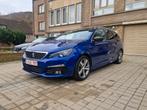 Peugeot 308 GT LINE 1.5 BluHdi/BOÎTE AUTOMATIQUE/Full Option, Autos, Achat, Euro 6, Carnet d'entretien, Autre carrosserie