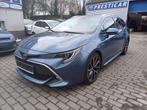 Toyota Corolla Corolla SW Hybrid 2.0 Dynamic e-CVT, Autos, https://public.car-pass.be/vhr/beb0f888-5c5c-4c74-a0ff-975c7dab8aa6