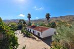 Spanje (Andalusië)- woning met 4slpkmrs 1bdkmr, 282 m², Lubrin (Almería), Spanje, Woonhuis