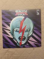 LP - Various – Electric Rock (Idee 2000) - 1970, Cd's en Dvd's, Vinyl | Jazz en Blues, 1960 tot 1980, Ophalen of Verzenden, Zo goed als nieuw