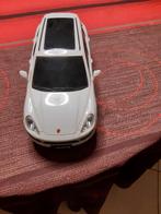 Miniatuur auto porsche cayenne, Ophalen of Verzenden, Auto