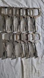 PINCE POUR SOUDEUR, Bricolage & Construction, Enlèvement, Comme neuf
