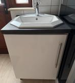 Badkamer meubel, Huis en Inrichting, Ophalen, Zo goed als nieuw