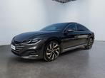 Volkswagen Arteon R-Line - Led Matrix/Attelage/Kilometrage e, Automaat, Arteon, USB, Bedrijf