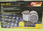 Airco mini, Caravans en Kamperen, Caravanaccessoires, Ophalen of Verzenden, Nieuw