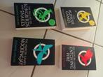 4delige reeks van the hunger games (Engels talig), Boeken, Avontuur en Actie, Ophalen of Verzenden, Nieuw, Suzanne Collins