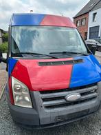 Ford transit, Autos, Camionnettes & Utilitaires, Achat, Particulier, Ford
