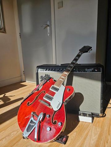 Fender Frontman 212R beschikbaar voor biedingen