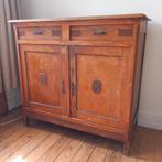 Commode 2 portes à donner, 25 à 50 cm, Moins de 100 cm, 100 à 150 cm, Enlèvement