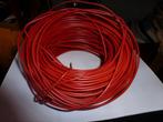 Vob , 1.5 mm² rood, ongeveer 1.8 kg rest, Ophalen of Verzenden, Nieuw, Elektriciteit