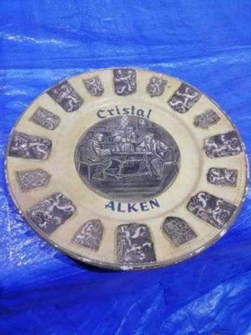 schotel Cristal Alken beschikbaar voor biedingen
