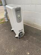 Radiateur électrique, Enlèvement, Utilisé, Radiateur