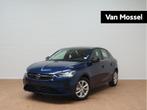 Opel Corsa 1.2T Elegance+gps+park pilot achteraan, Auto's, Voorwielaandrijving, Stof, Gebruikt, 580 kg