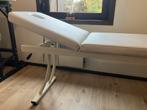 Stevig massage tafel, Sport en Fitness, Ophalen, Gebruikt