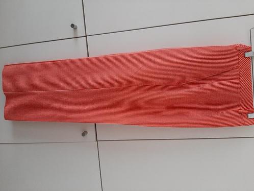 CKS broeken Tonks enkelbroeken 40, Kleding | Dames, Broeken en Pantalons, Zo goed als nieuw, Maat 38/40 (M), Overige kleuren, Driekwart