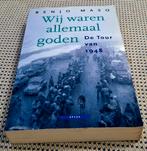 Benjo Maso - Wij waren allemaal goden, de Tour van 1948, Gelezen, Lopen en Fietsen, B. Maso, Ophalen of Verzenden