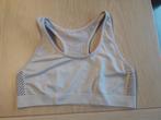 sport bh XS twee stuks, Kleding | Dames, Ondergoed en Lingerie, Ophalen of Verzenden, Beige, BH