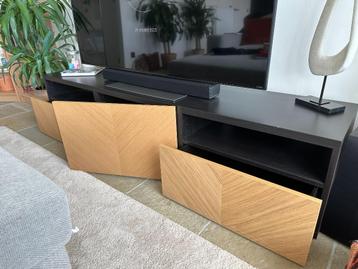 Ikea Besta beschikbaar voor biedingen