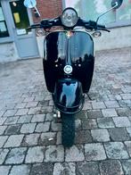 Moto te koop 125cc 3640 km, Ophalen, Zo goed als nieuw, Benzine, 125 cc
