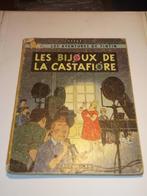 TINTIN : Les Bijoux de la Castafiore - EO, Eén stripboek, Ophalen of Verzenden, Gelezen, Hergé