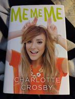 me me me charlotte crosby, Verzenden, Zo goed als nieuw