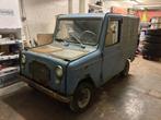 willam C2 van 124cc te restaureren!, Overig, 124 cc